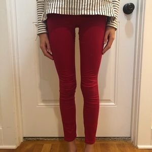 Girls HUDSON jeans SIZE 10